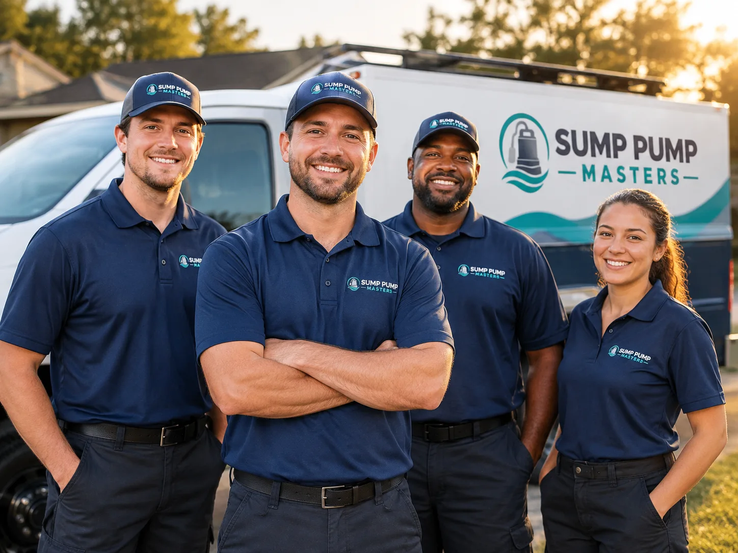Sump Pump Repair company in North Bridgton, ME