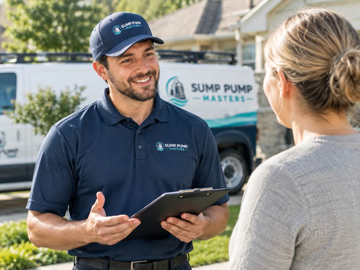 Sump Pump Repair North Bridgton, ME FAQs